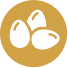 Contiene Huevos